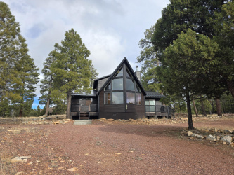 2795 Coyote Ridge, Happy Jack, Arizona 86024, Bedrooms, ,Bathrooms,Residential,For Sale,Coyote,93446
