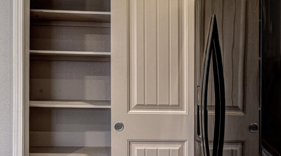 Pantry