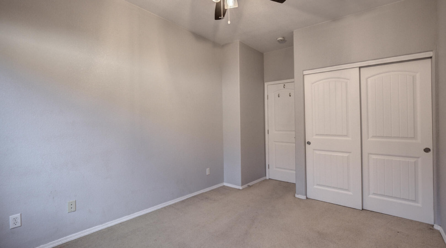 Bedroom 1,2