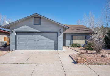 334 Cedar Mill Road, Star Valley, Arizona 85541, Bedrooms, ,Bathrooms,Residential,For Sale,Cedar Mill,93445