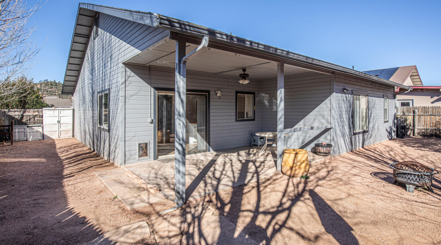 Back of house (2)