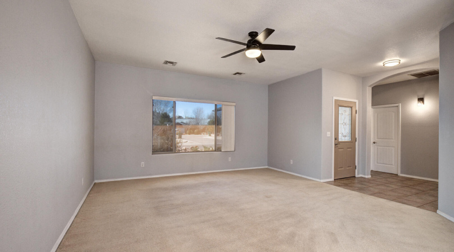 Living room 1