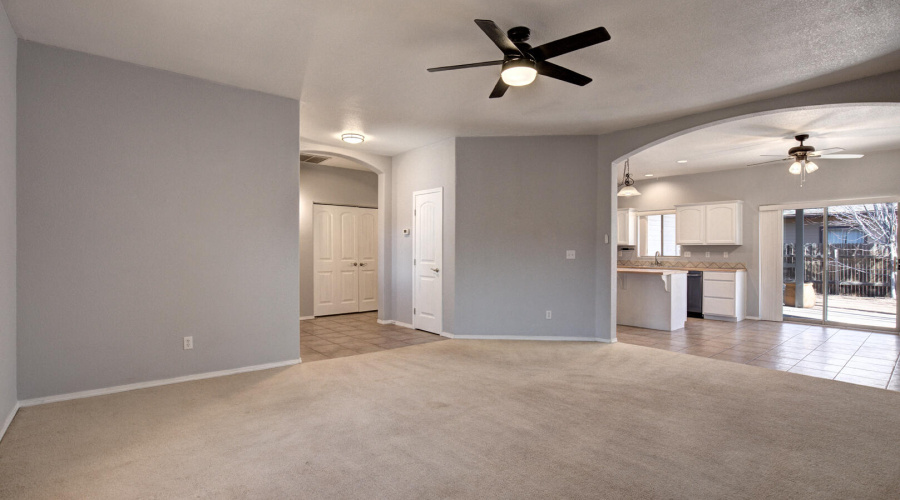 Living room 3