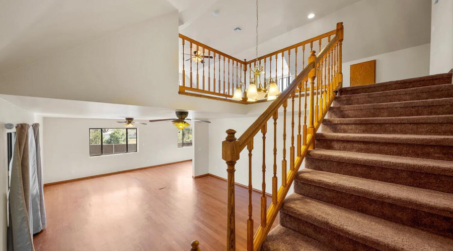 19 Stairwell
