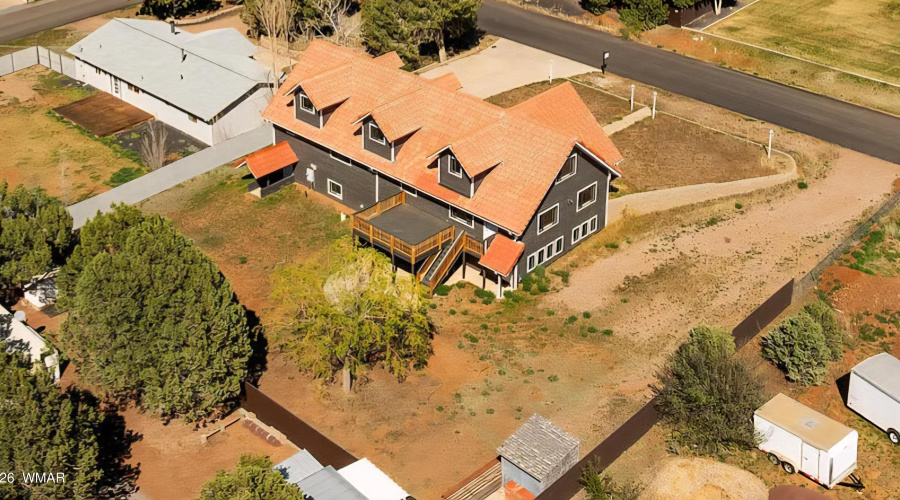 3 Aerial