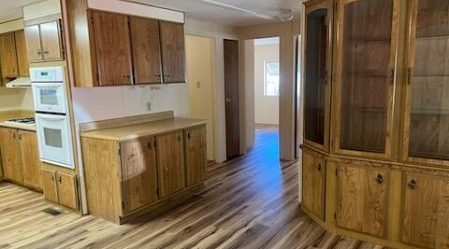 Formal Dining