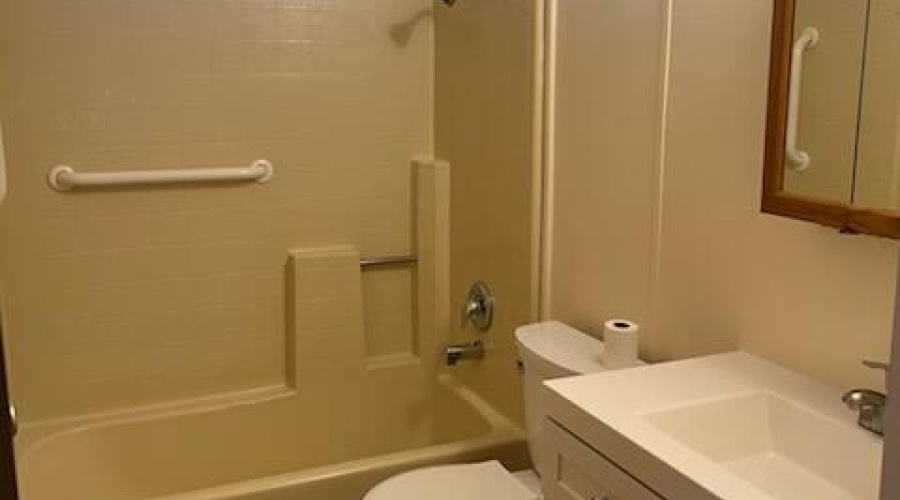 2nd Bath