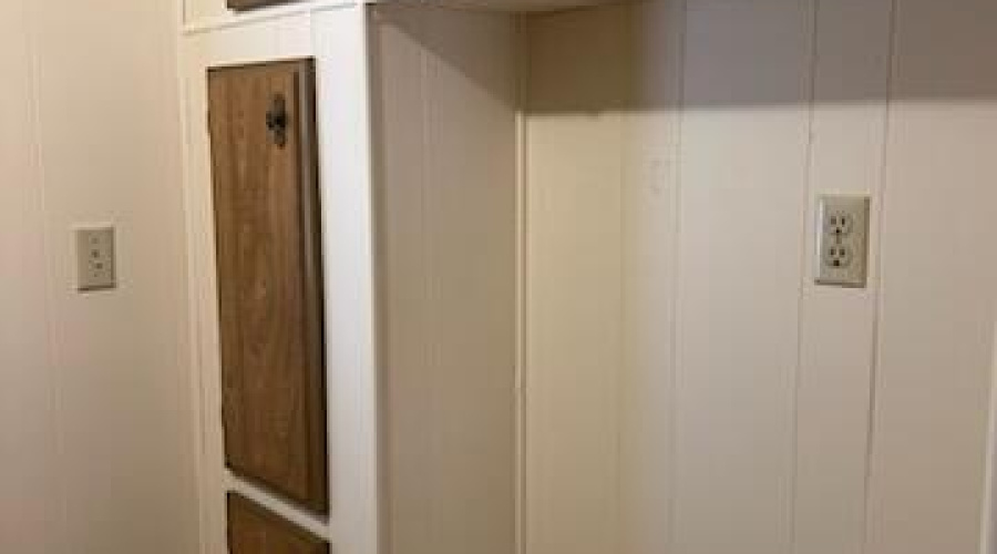 Laundry Room Storage