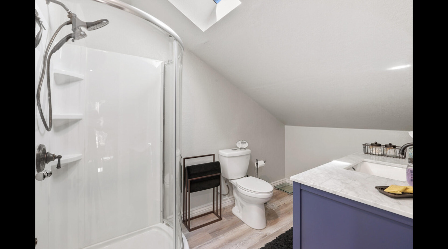 studio bath