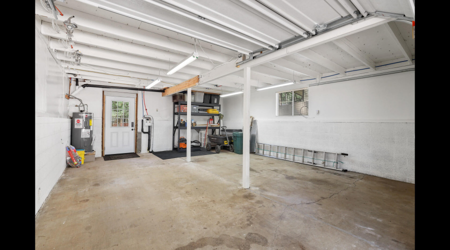 garage