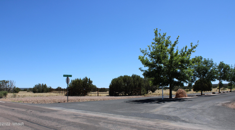 Entry to Community