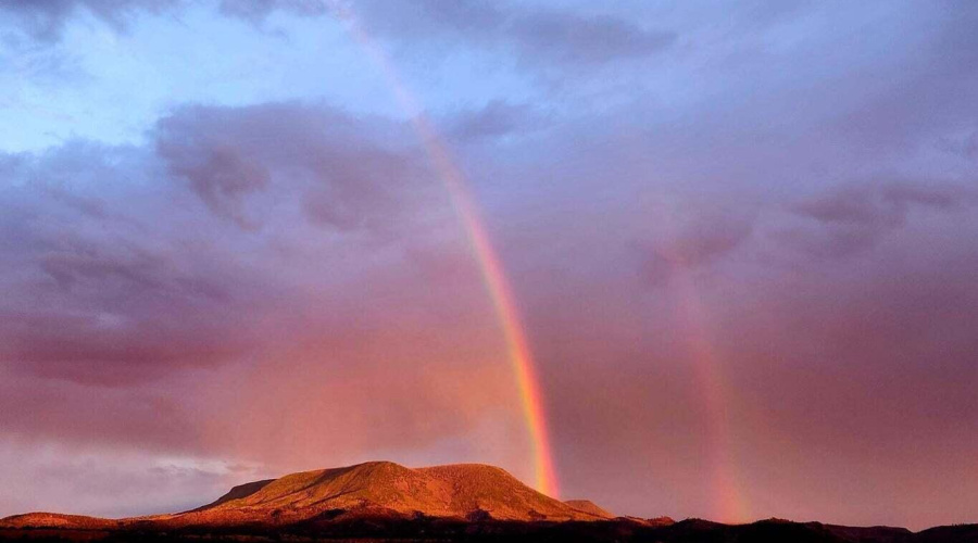 Vrainbow