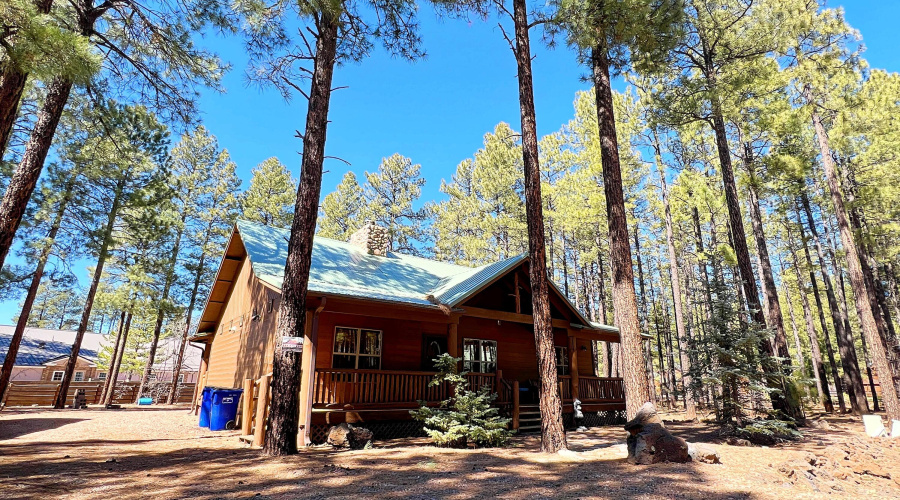 Timber Ridge 2