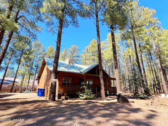 2540 Timber Ridge Lane, Pinetop, Arizona 85935, Bedrooms, ,Bathrooms,Residential,For Sale,Timber Ridge,259596