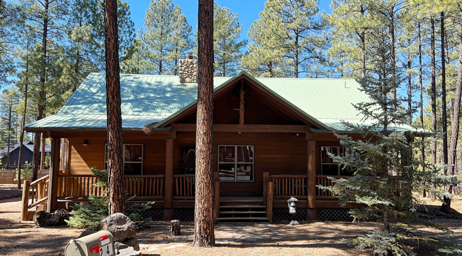 Timber Ridge 1