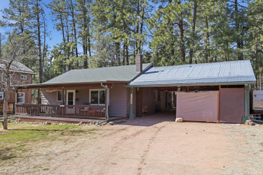 1166 Mountain View Terrace, Payson, Arizona 85541, Bedrooms, ,Residential,For Sale,Mountain View,93464