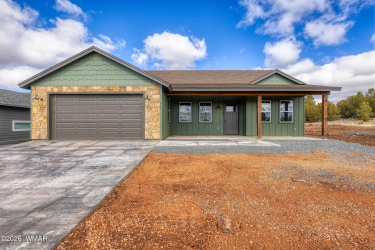 511 Rock Creek Drive, Show Low, Arizona 85901, Bedrooms, ,Bathrooms,Residential,For Sale,Rock Creek,259616
