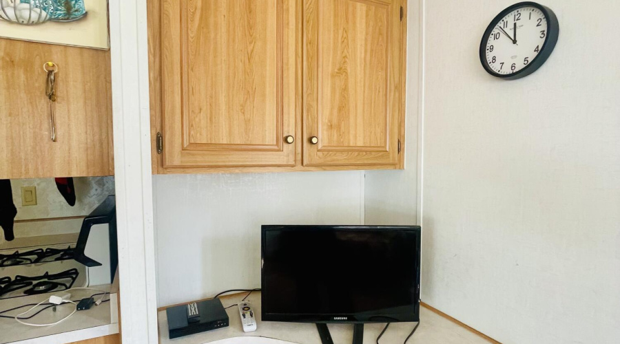 tv CABINET