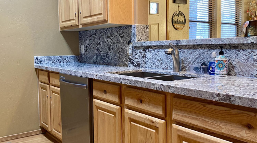 Granite Countertops