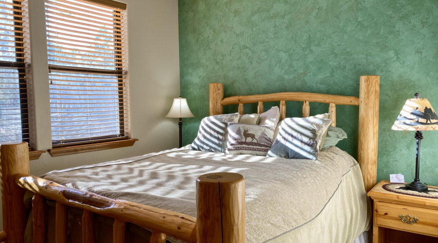 2nd Bedroom