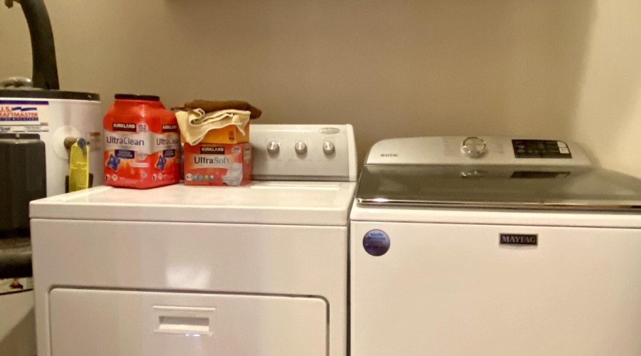 Laundry