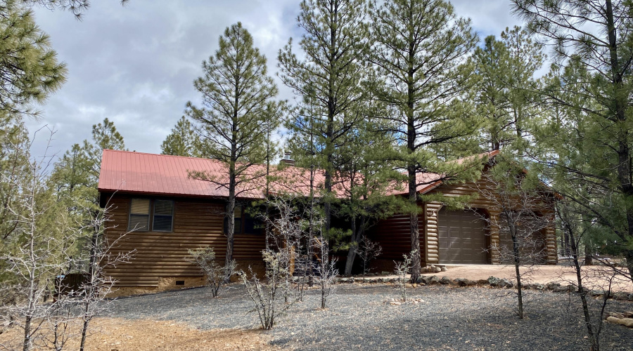 Cabin