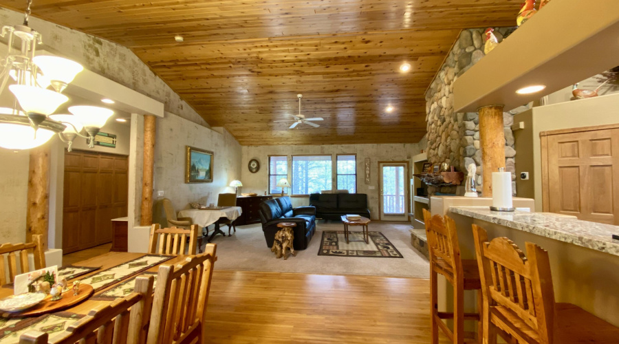 Open Concept