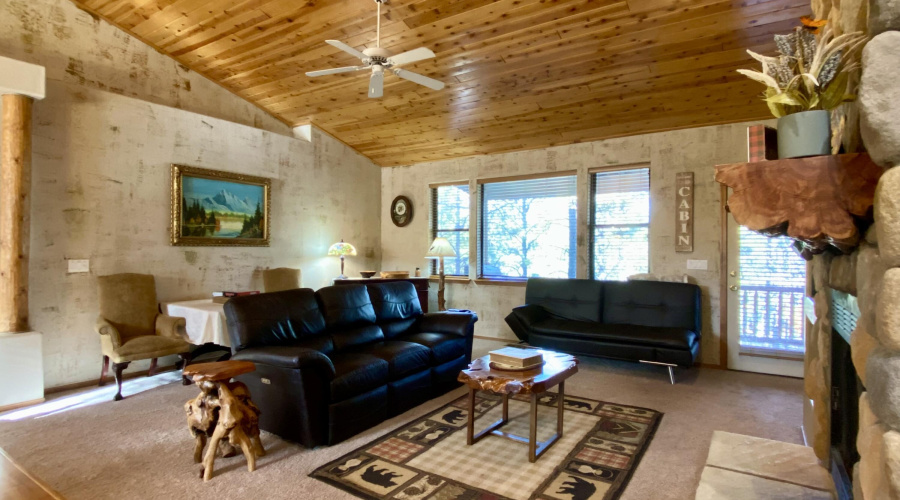Large Family Room