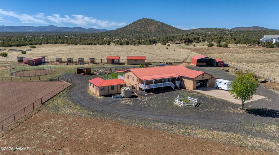 Horse Property!