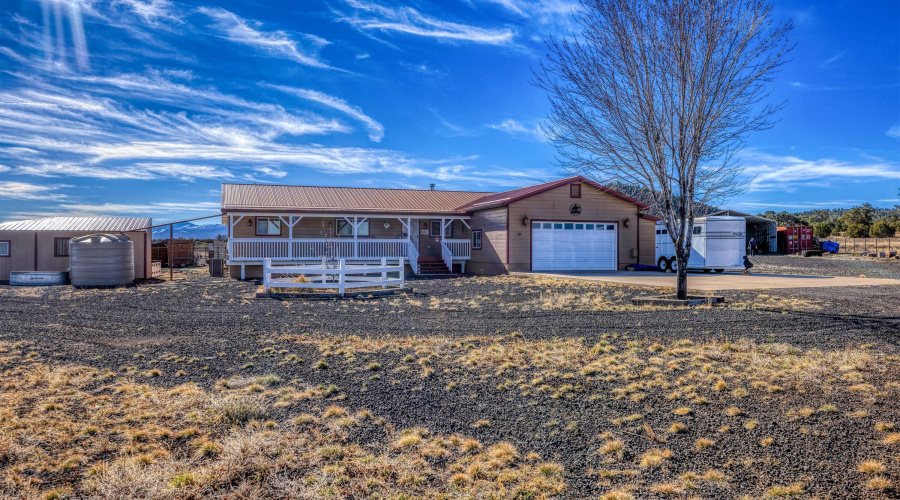 Horse Property!