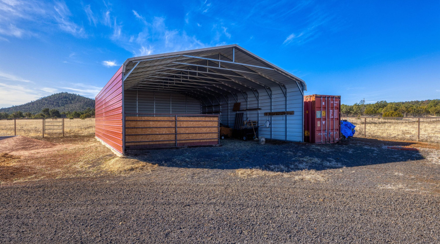 Barn