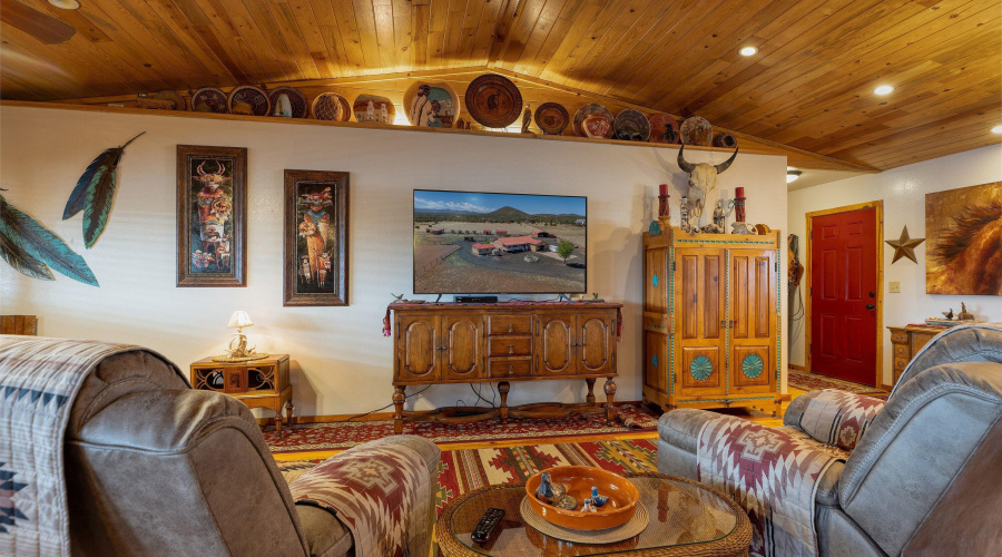 Ranch House