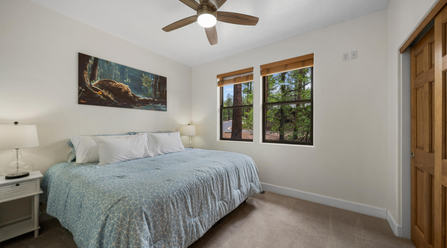 Guest Bed 1