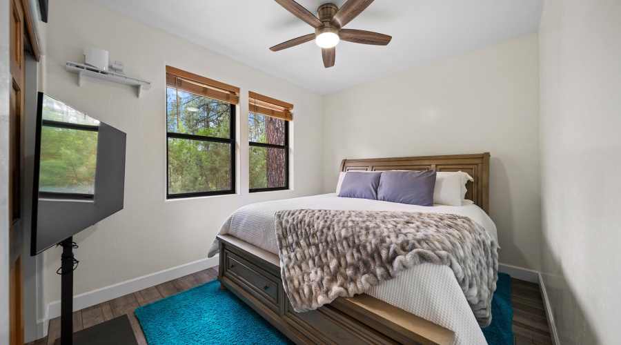 Guest Bed 2