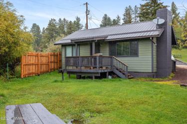 87 Main Street, Greer, Arizona 85927, Bedrooms, ,Bathrooms,Residential,For Sale,Main,259639
