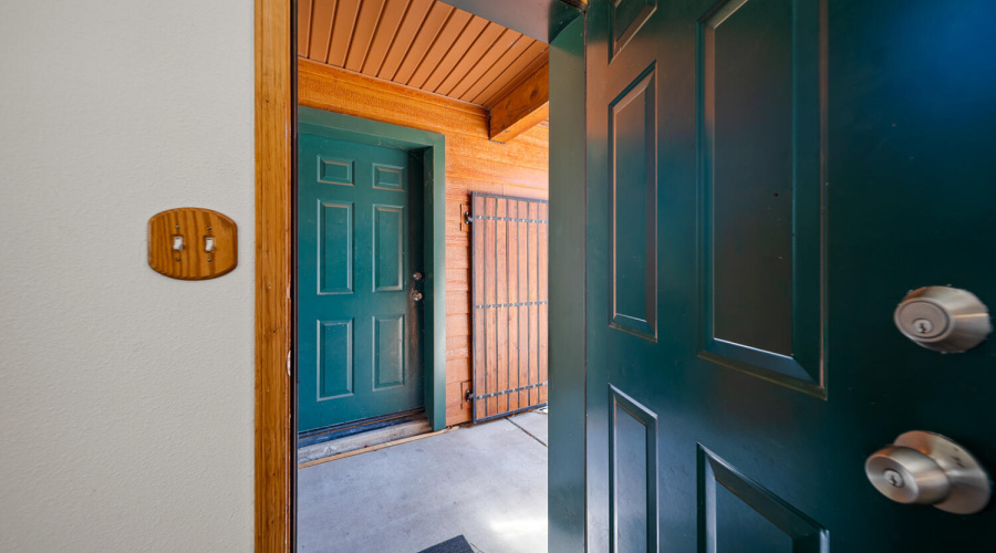 Breezeway