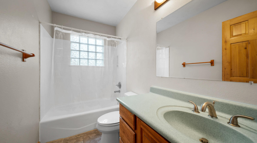 Guest Bath