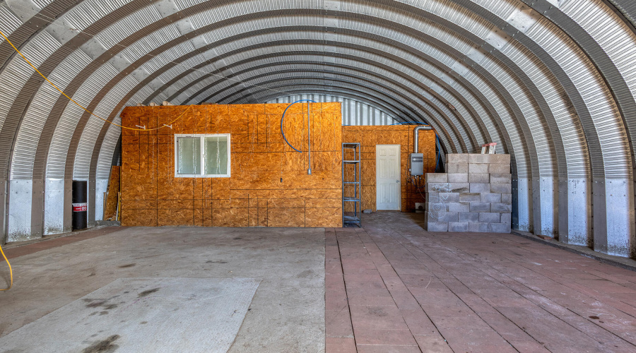 OPEN AREA