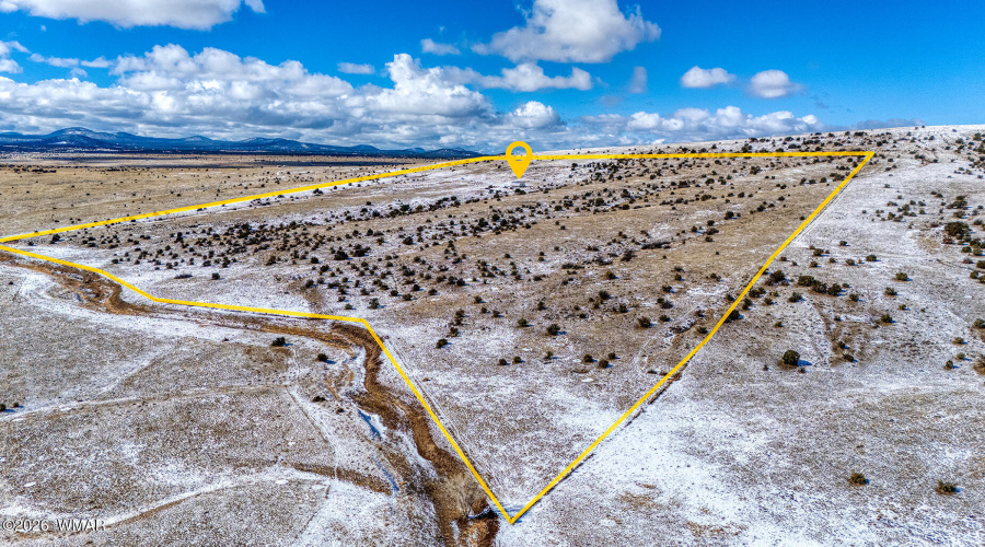 PLOT MAP