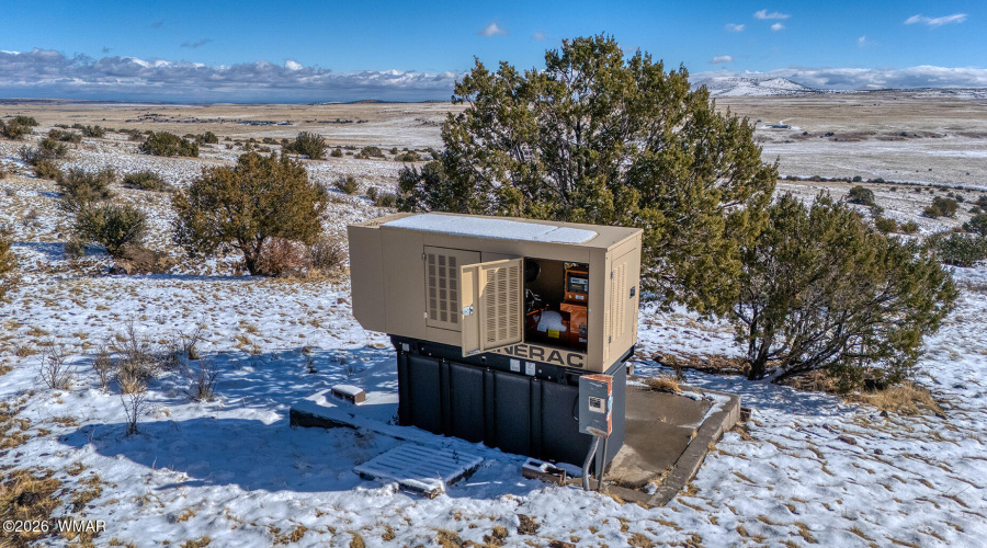 GENERATOR
