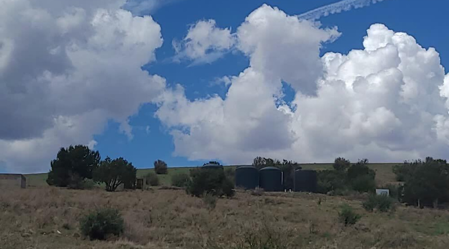 LAND