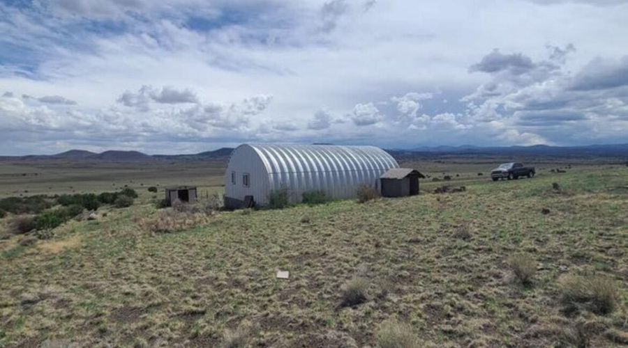 QUONSET