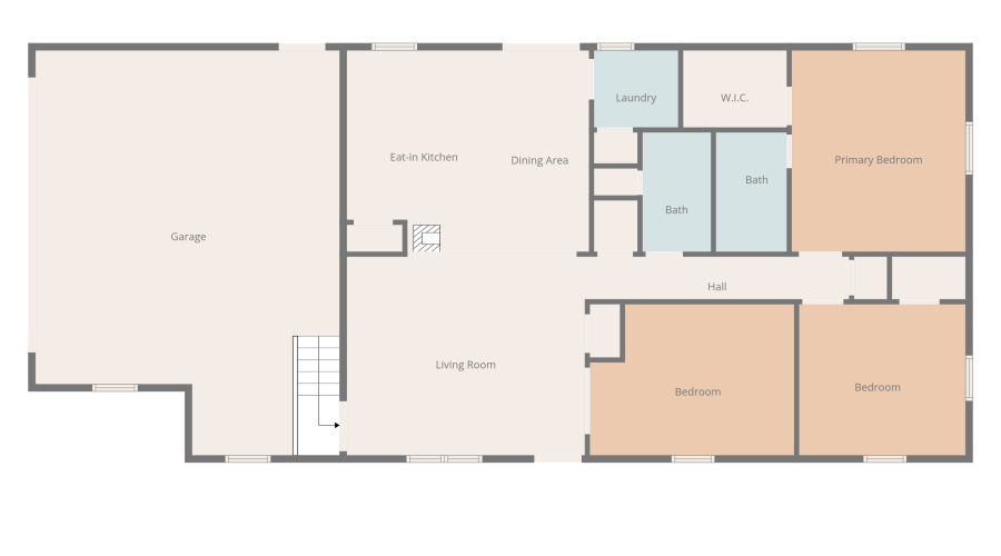 11 & 15 Co Rd 2026, Nutrioso, Arizona 85932, Bedrooms, ,Bathrooms,Residential,For Sale,Co Rd 2026,259648