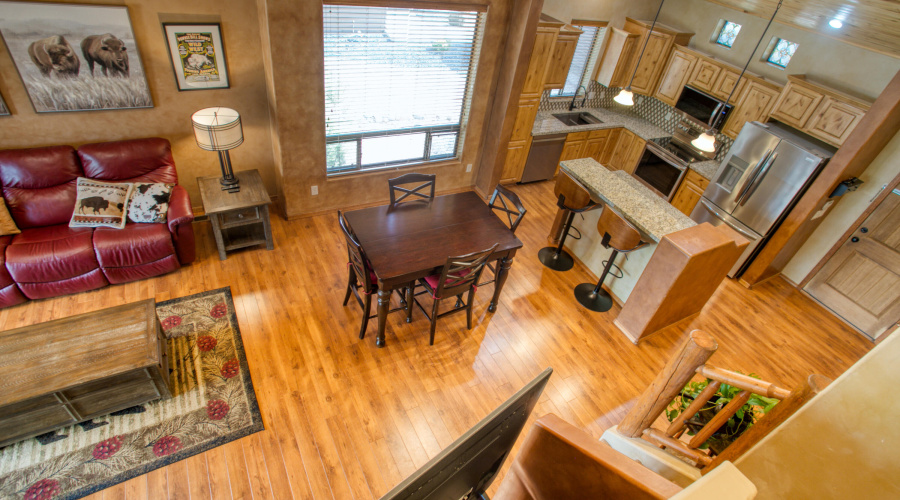 Loft View