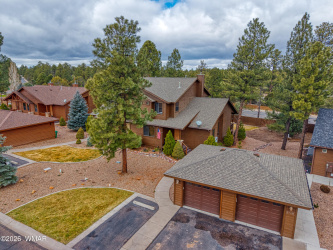 2970 Villa Loop, Show Low, Arizona 85901, Bedrooms, ,Bathrooms,Residential,For Sale,Villa,259647