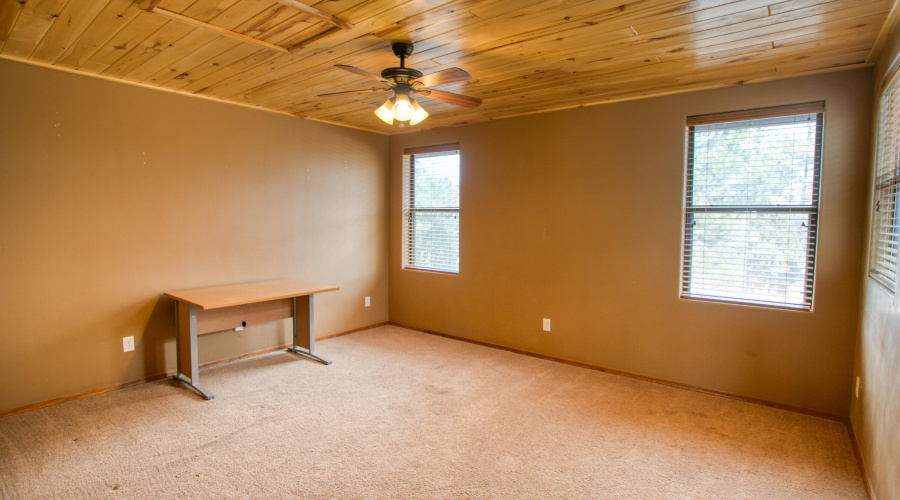 Loft Area