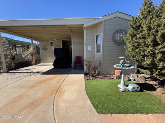 1854 Fairway Run, Show Low, Arizona 85901, Bedrooms, ,Bathrooms,Residential,For Sale,Fairway Run,259645