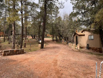 3209 Miller Drive, Pine, Arizona 85544, Bedrooms, ,Bathrooms,Residential,For Sale,Miller,93481