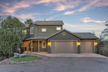 32 Saddleback Trail, Star Valley, Arizona 85541, Bedrooms, ,Bathrooms,Residential,For Sale,Saddleback,93421