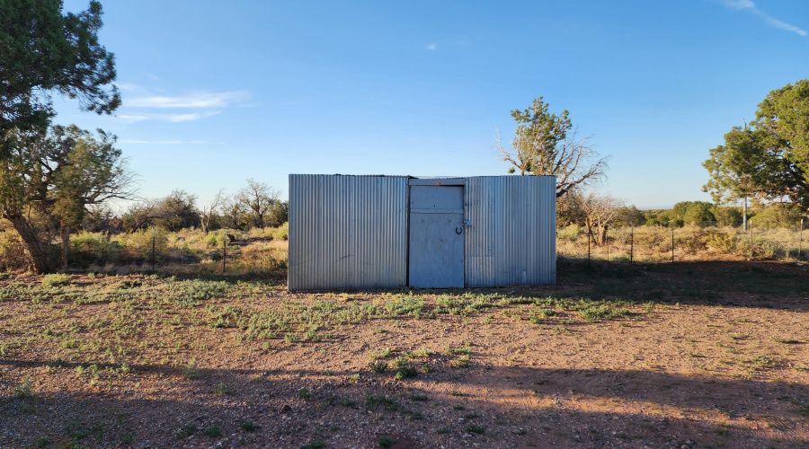 Well House